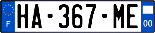 HA-367-ME