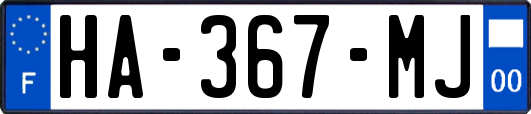 HA-367-MJ