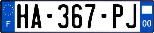 HA-367-PJ