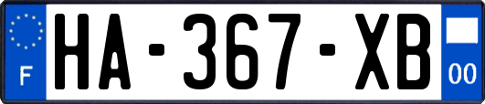HA-367-XB