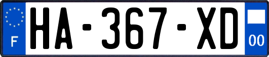 HA-367-XD