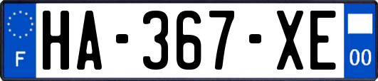 HA-367-XE