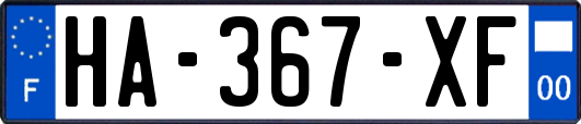 HA-367-XF