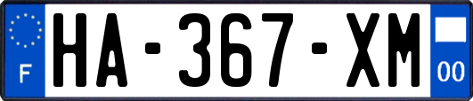HA-367-XM