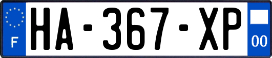 HA-367-XP