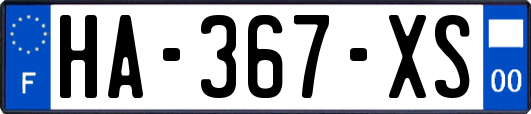 HA-367-XS