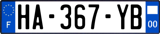 HA-367-YB