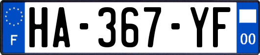 HA-367-YF