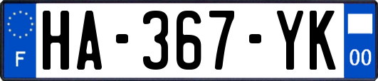 HA-367-YK