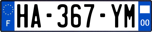 HA-367-YM