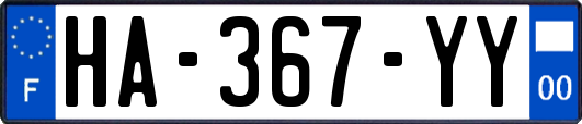 HA-367-YY