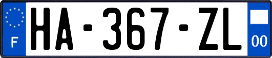 HA-367-ZL
