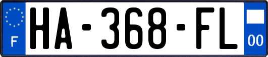 HA-368-FL