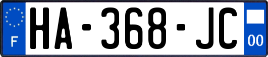 HA-368-JC