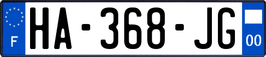 HA-368-JG