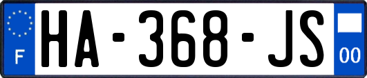HA-368-JS
