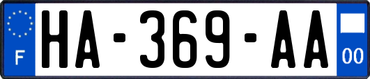 HA-369-AA