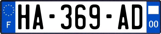 HA-369-AD