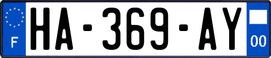 HA-369-AY