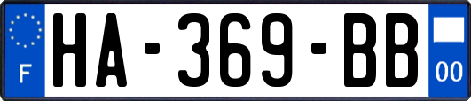 HA-369-BB
