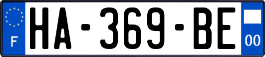 HA-369-BE