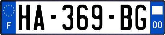 HA-369-BG