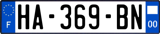 HA-369-BN
