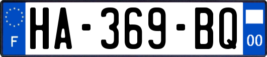 HA-369-BQ