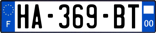 HA-369-BT