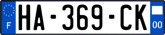 HA-369-CK