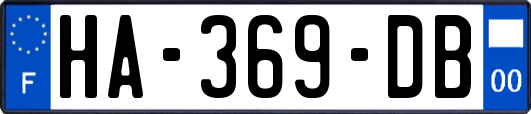 HA-369-DB