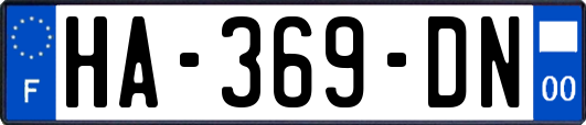 HA-369-DN