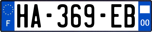 HA-369-EB