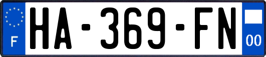 HA-369-FN