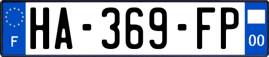 HA-369-FP