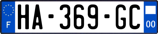 HA-369-GC