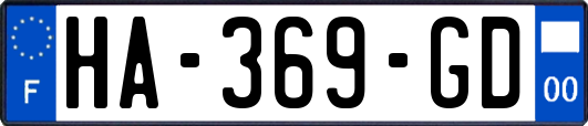 HA-369-GD