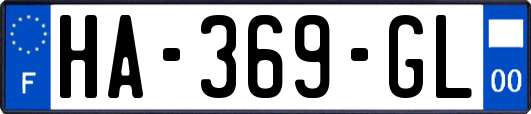 HA-369-GL