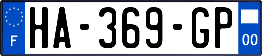 HA-369-GP