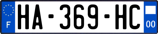 HA-369-HC