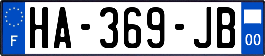 HA-369-JB