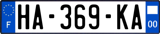 HA-369-KA