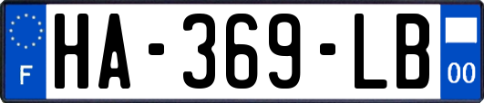 HA-369-LB