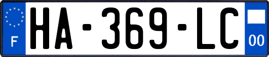 HA-369-LC