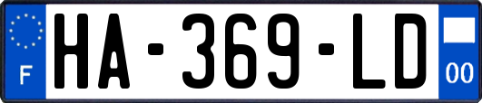 HA-369-LD