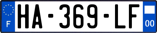 HA-369-LF