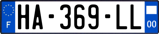 HA-369-LL