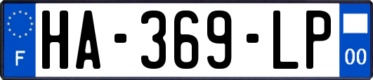 HA-369-LP