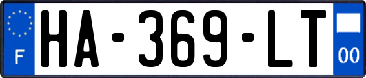 HA-369-LT