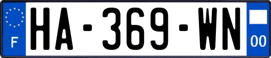 HA-369-WN